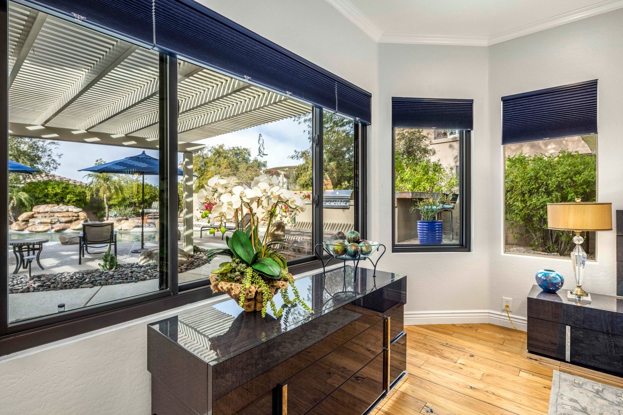 10912 E Butherus Drive