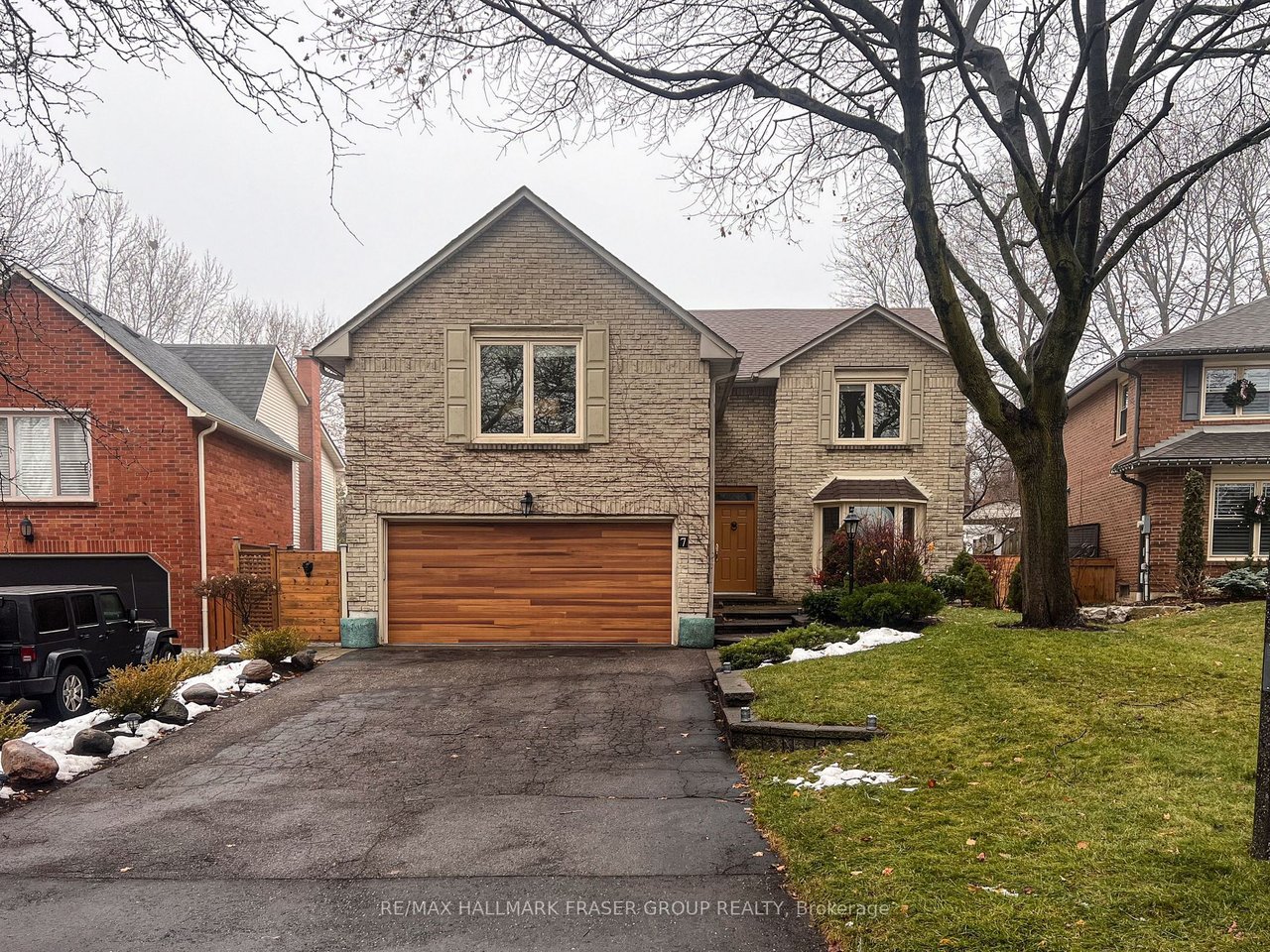 7 Preakness Court