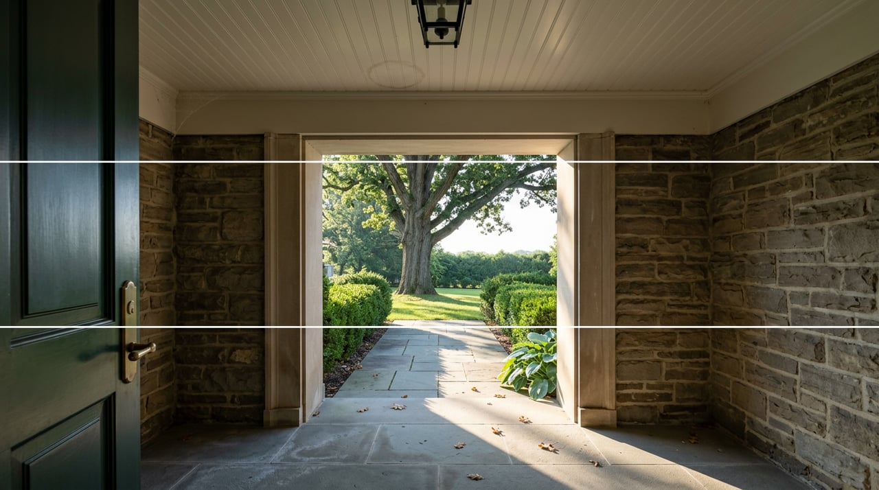 The Kenilworth Sale That Wasn't About the House