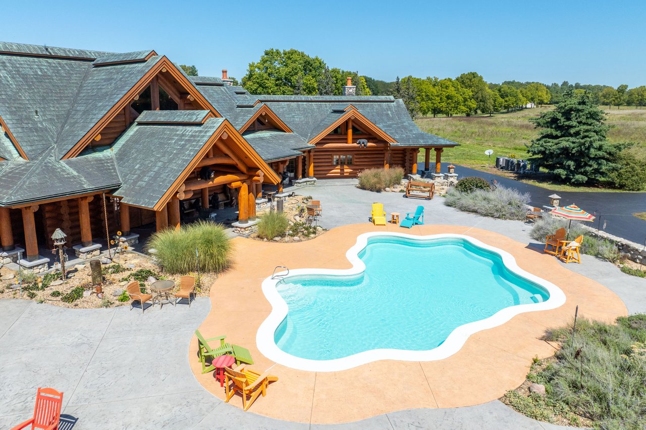Saguaro Ranch