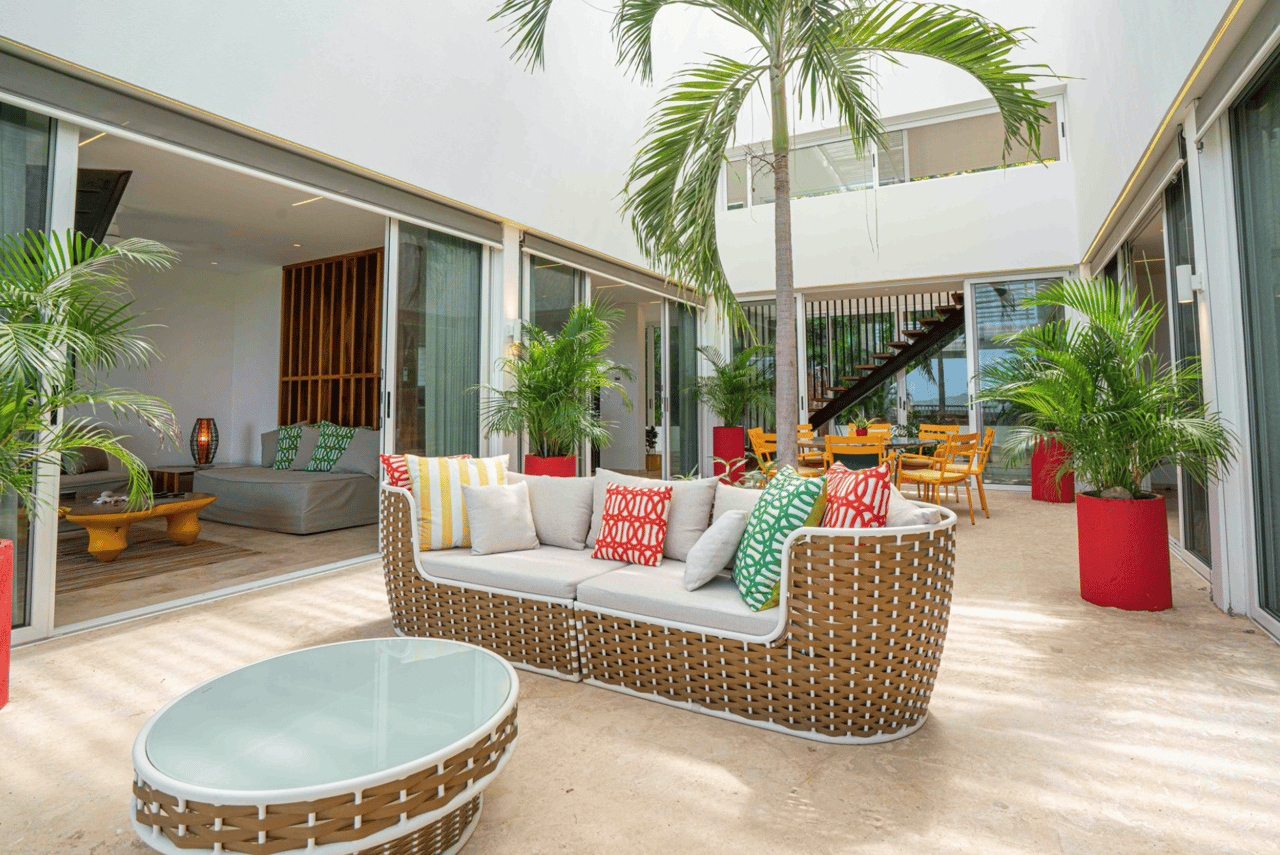 Miramar 31 - Modern Oceanview Home In Mar Vista