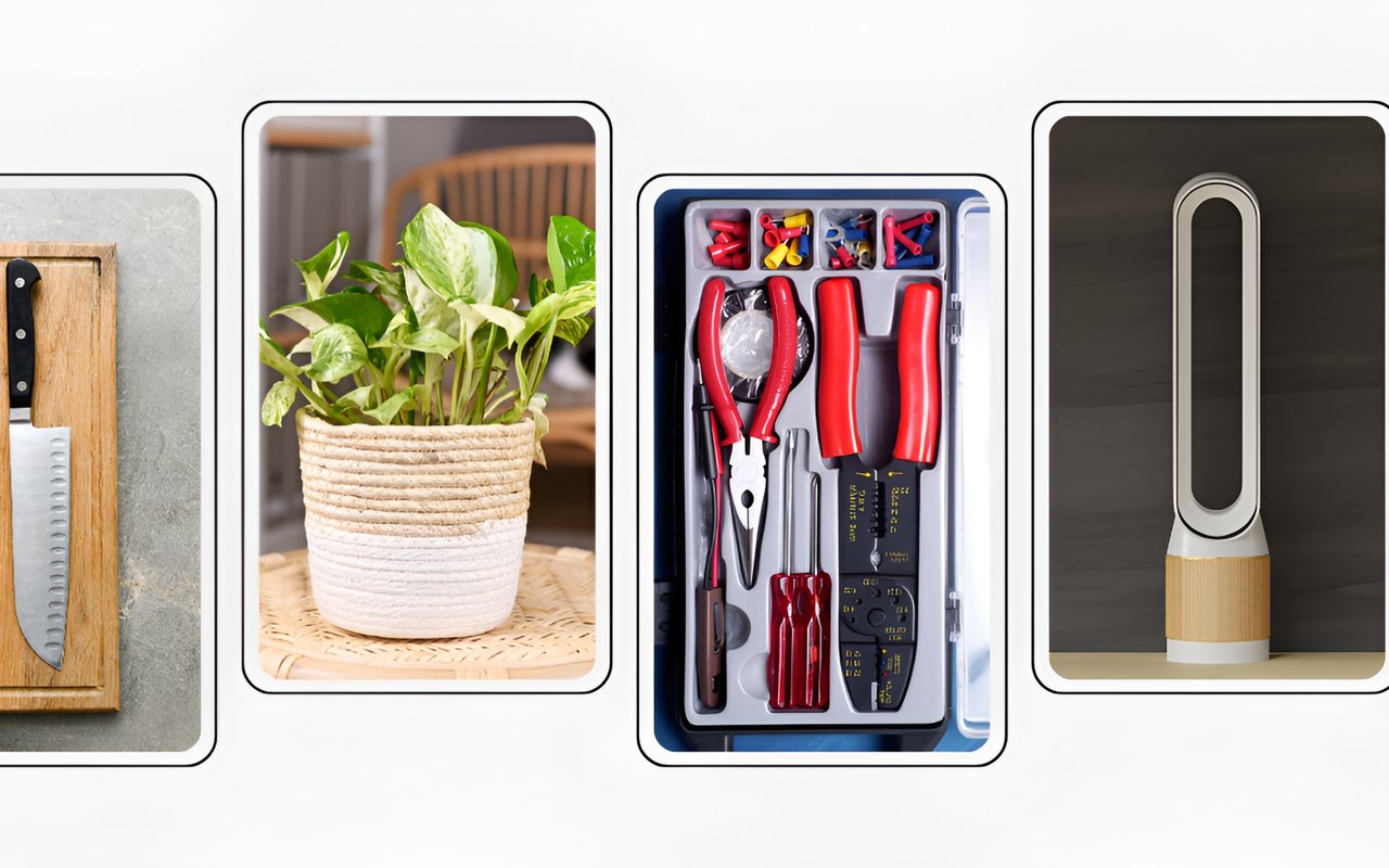 Gifts for Homeowners: Top 10 Must-Have Items for Every New Home