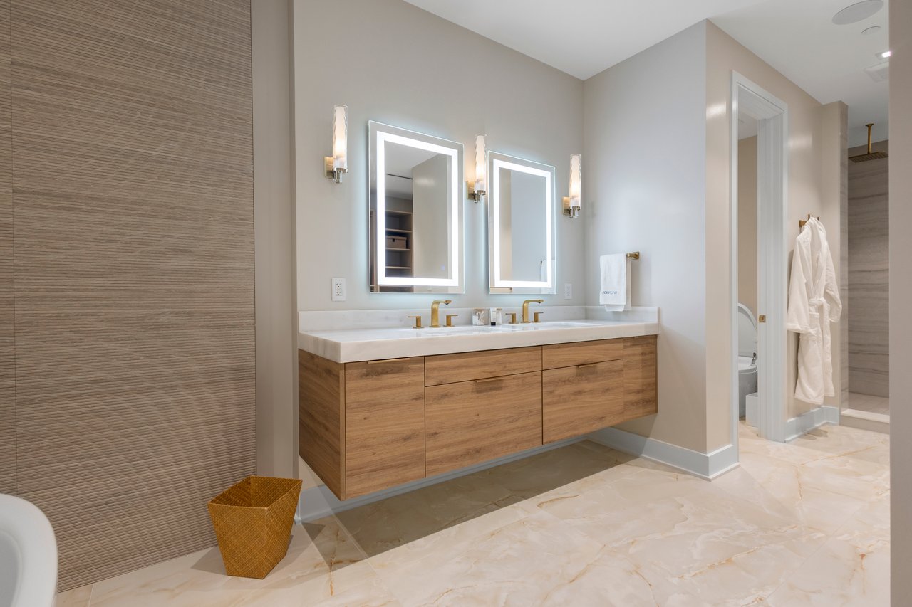 Aqualina Phase One: 02/05