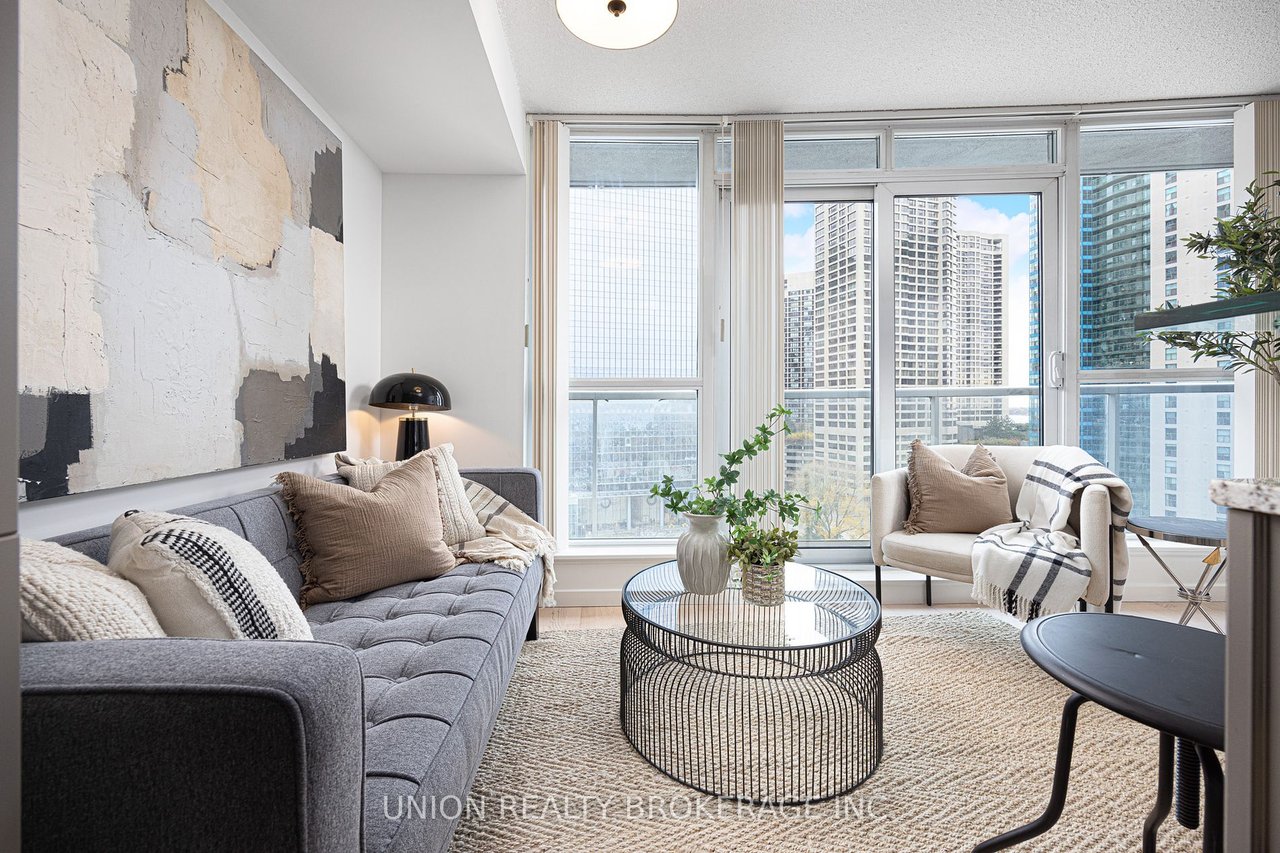 8 York St, Ste 1104