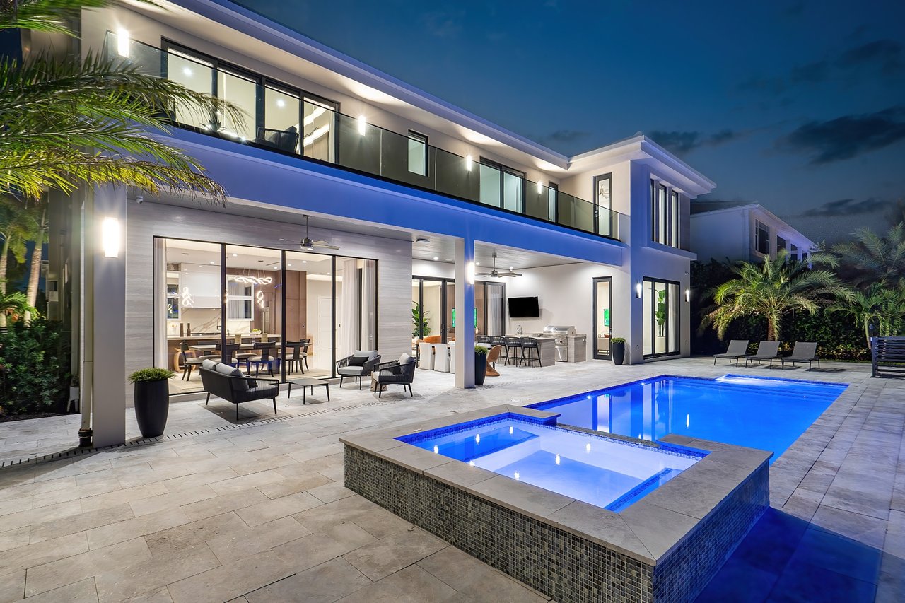 Home Valuation