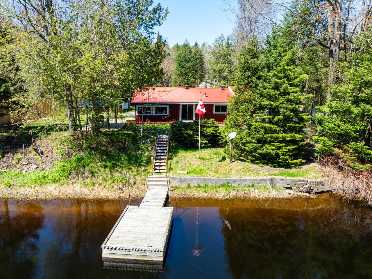 Muskoka River