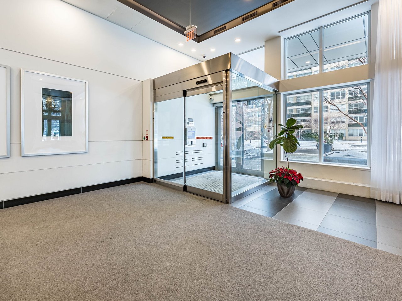 83 Redpath Avenue 407, Toronto C10, ON