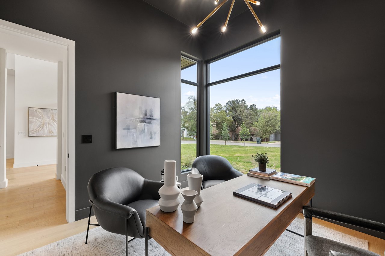 304 Blue Ridge Trail