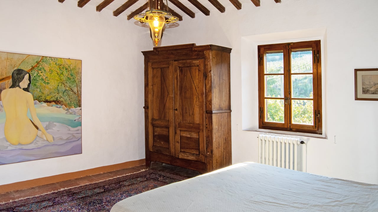 CASALE DEL PITTORE