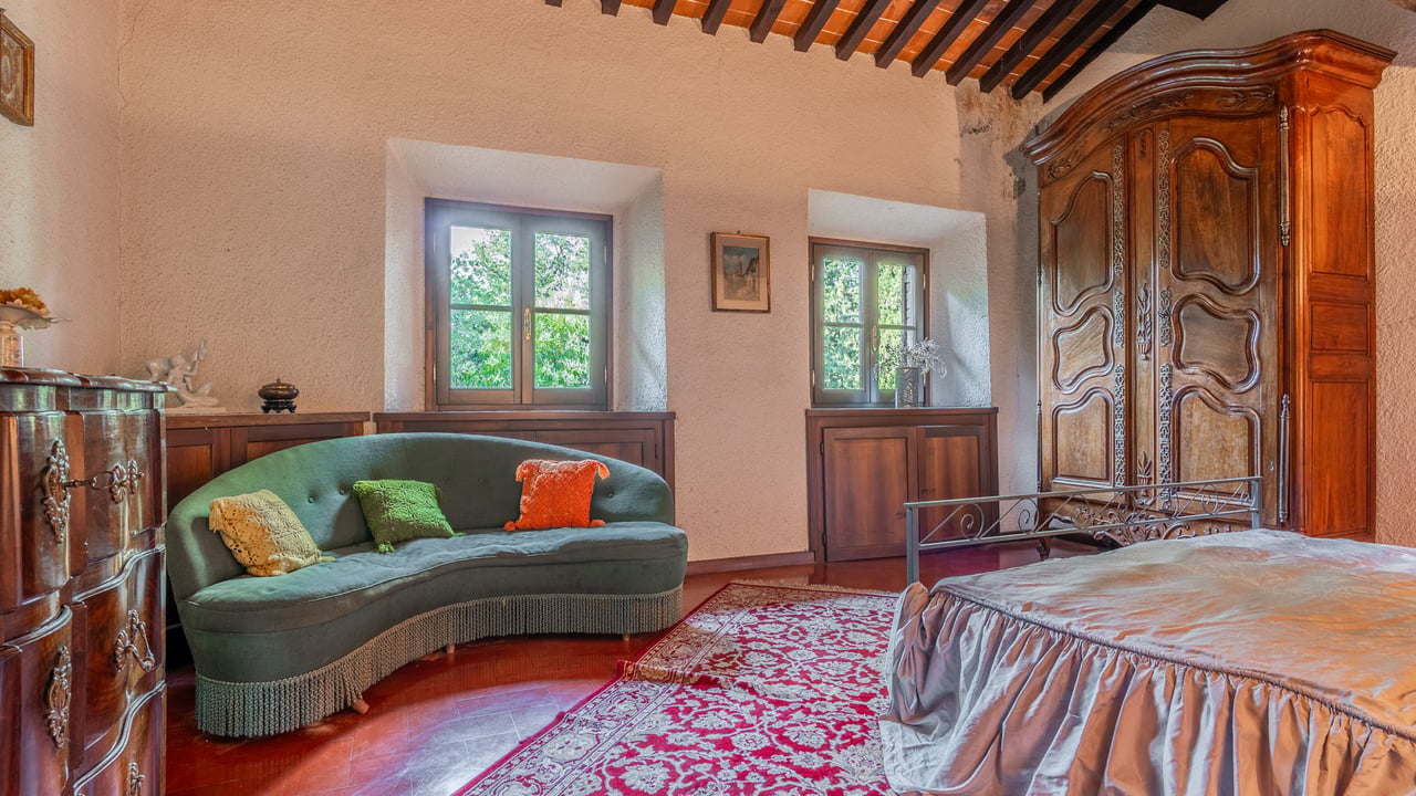 TENUTA LA CINTA