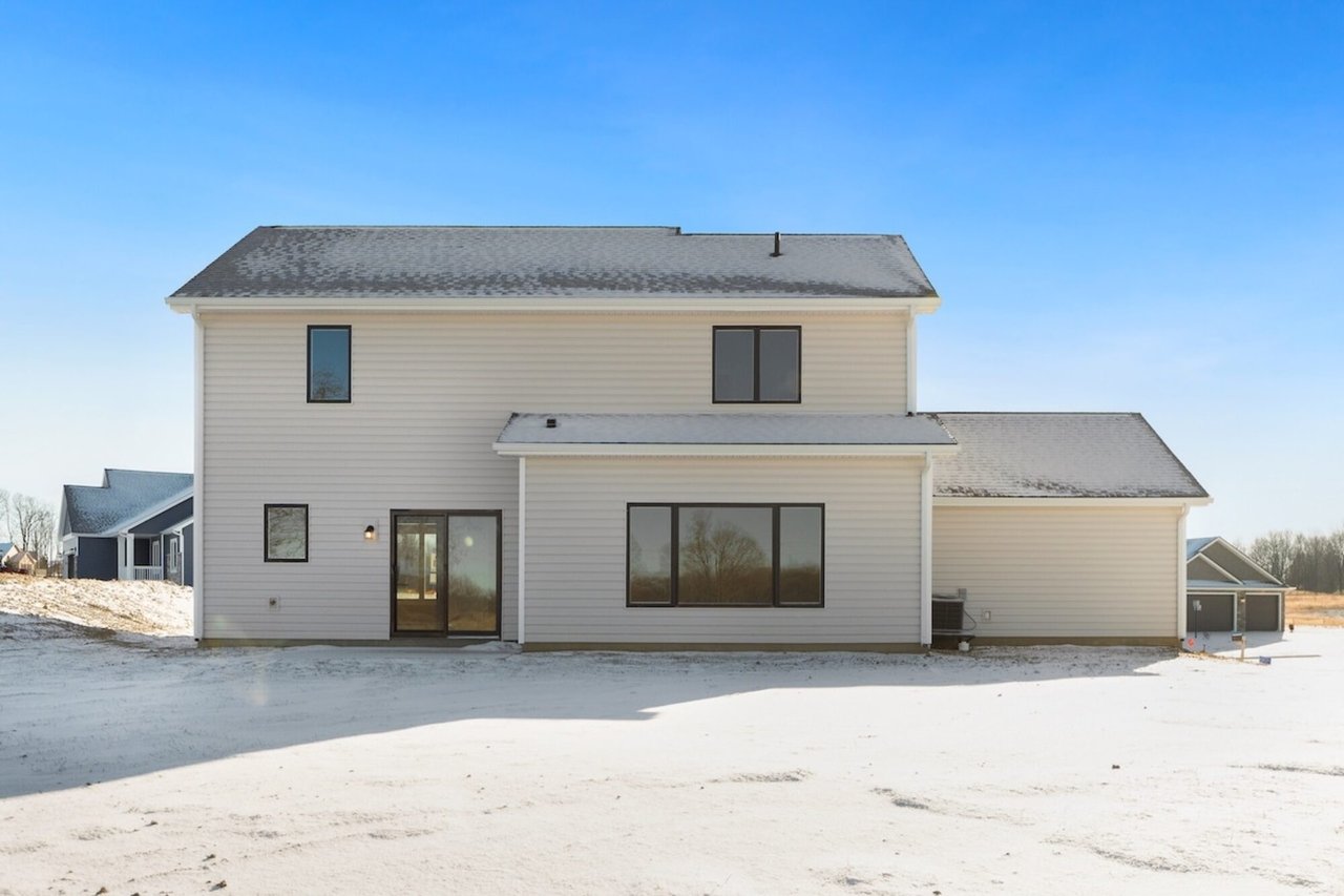 130 Longrifle Rd