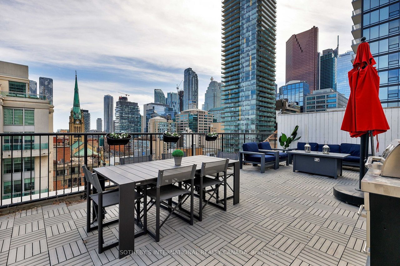 THE PH LOFT OF YOUR DREAMS