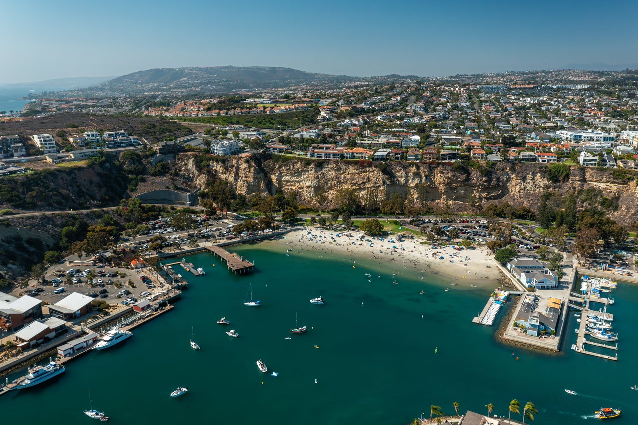 Dana Point