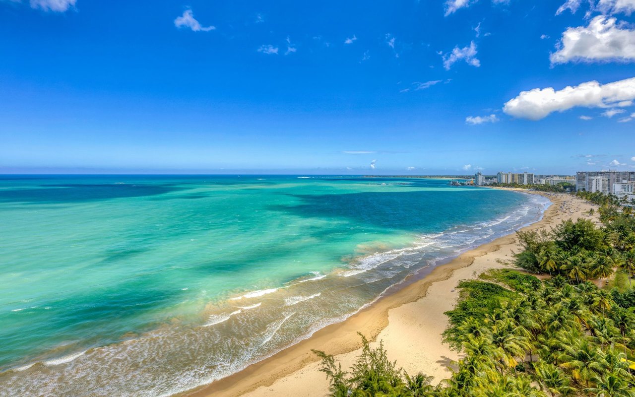 Isla Verde