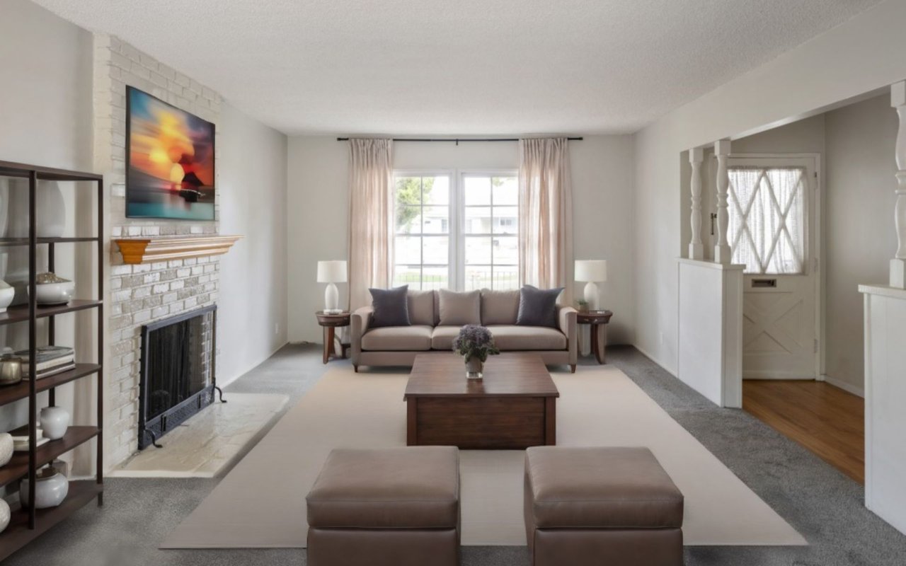 Unique Opportunity In The Heart Of Orange