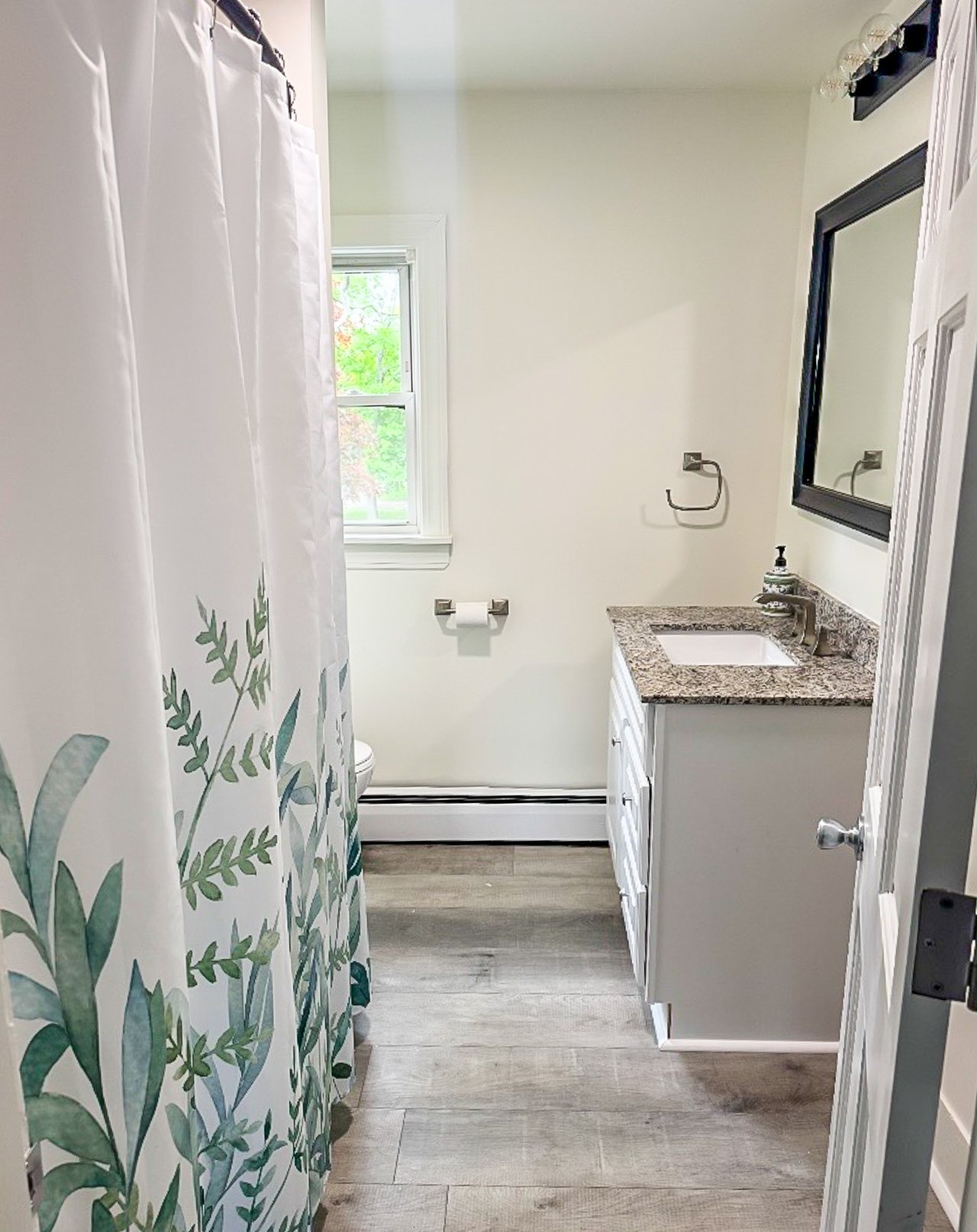 Rental Currently Available