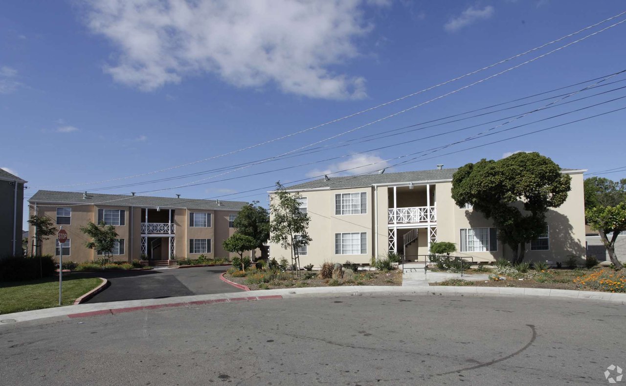 Marcus & Millichap Negotiates $9.7M Sale of Affordable Housing Property in Oakland