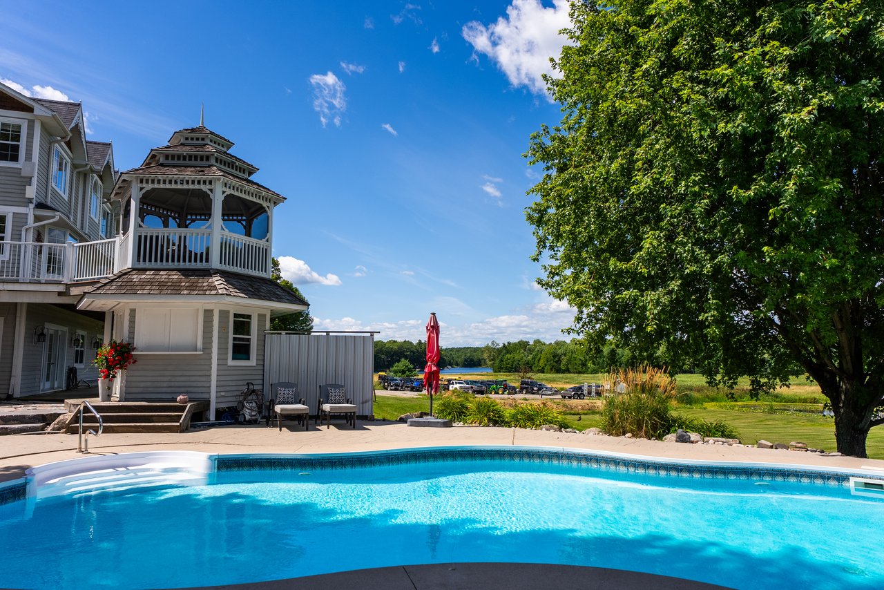 Port Carling