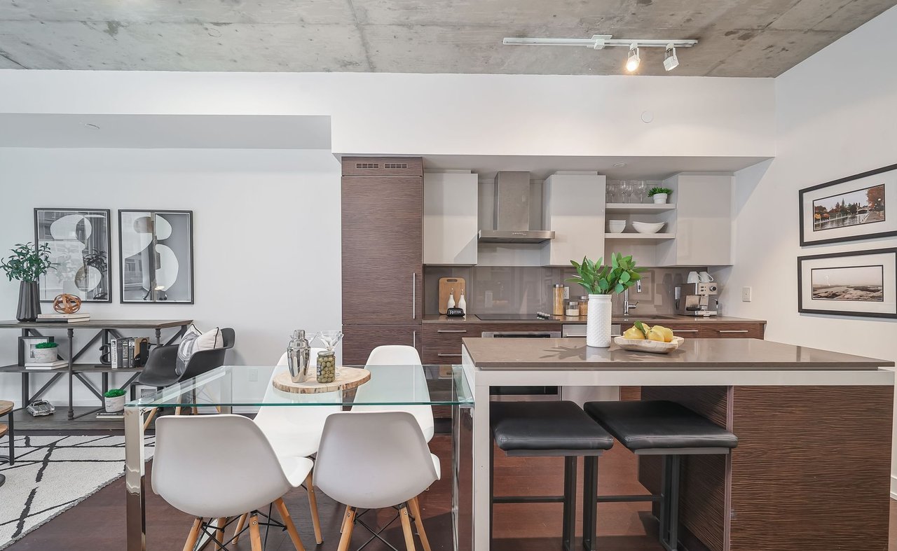 1030 King Street West Unit 340