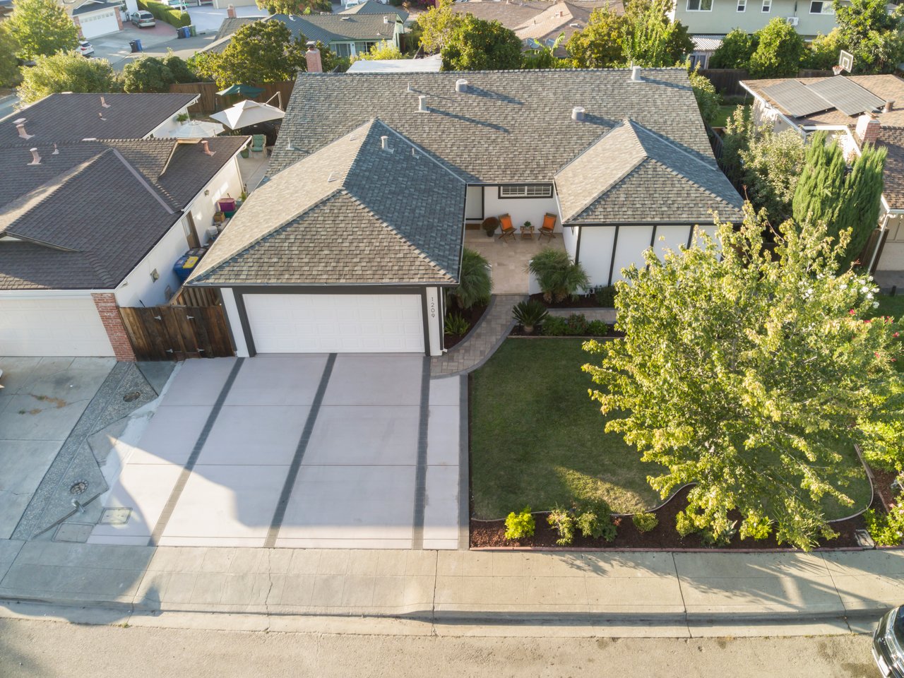 1209 Glacier Drive