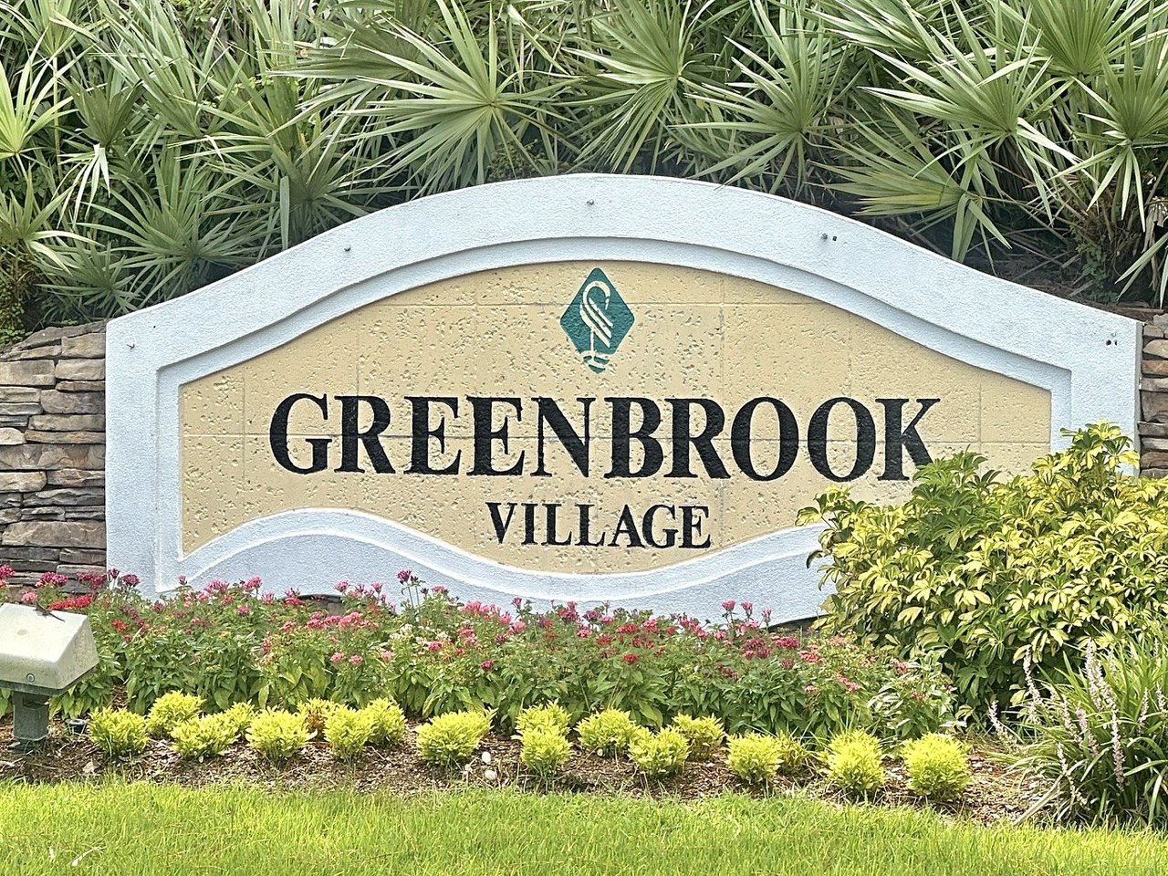 Greenbrook Village