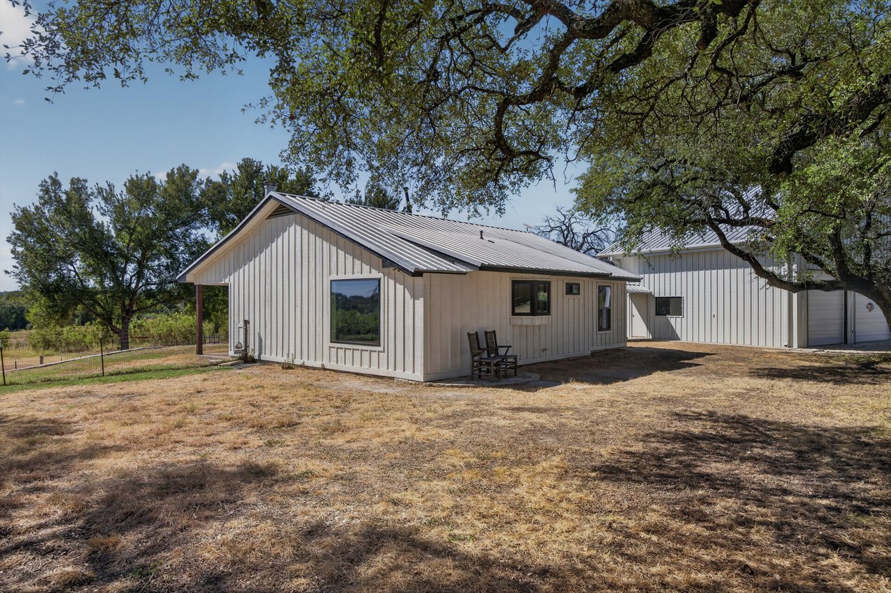 7328 FM 205 Bluff Dale