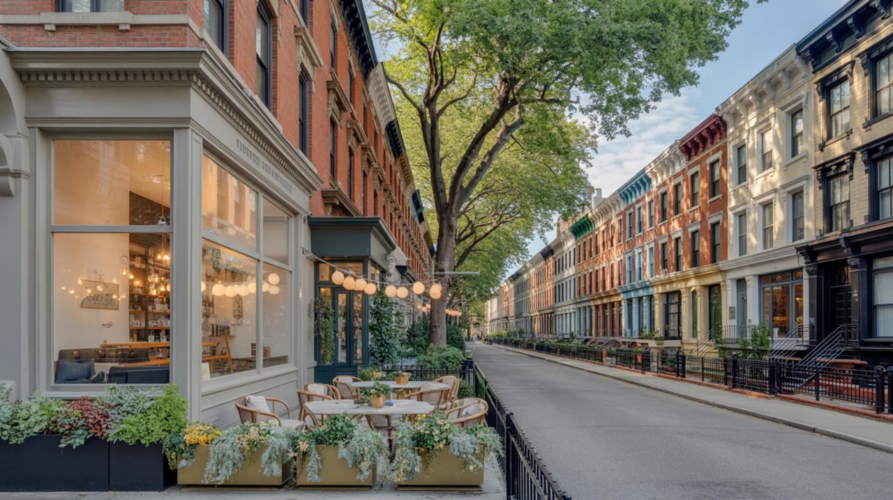 Hidden Gems in Windsor Terrace, NY You Need to Discover
