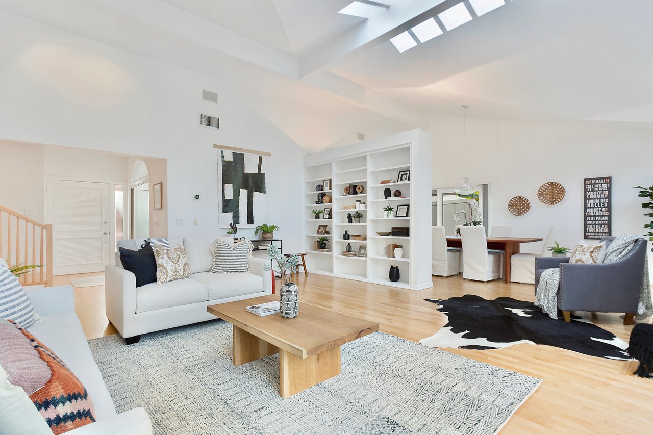 For Sale: The Stealth Wealth Special: North Tustin Edition