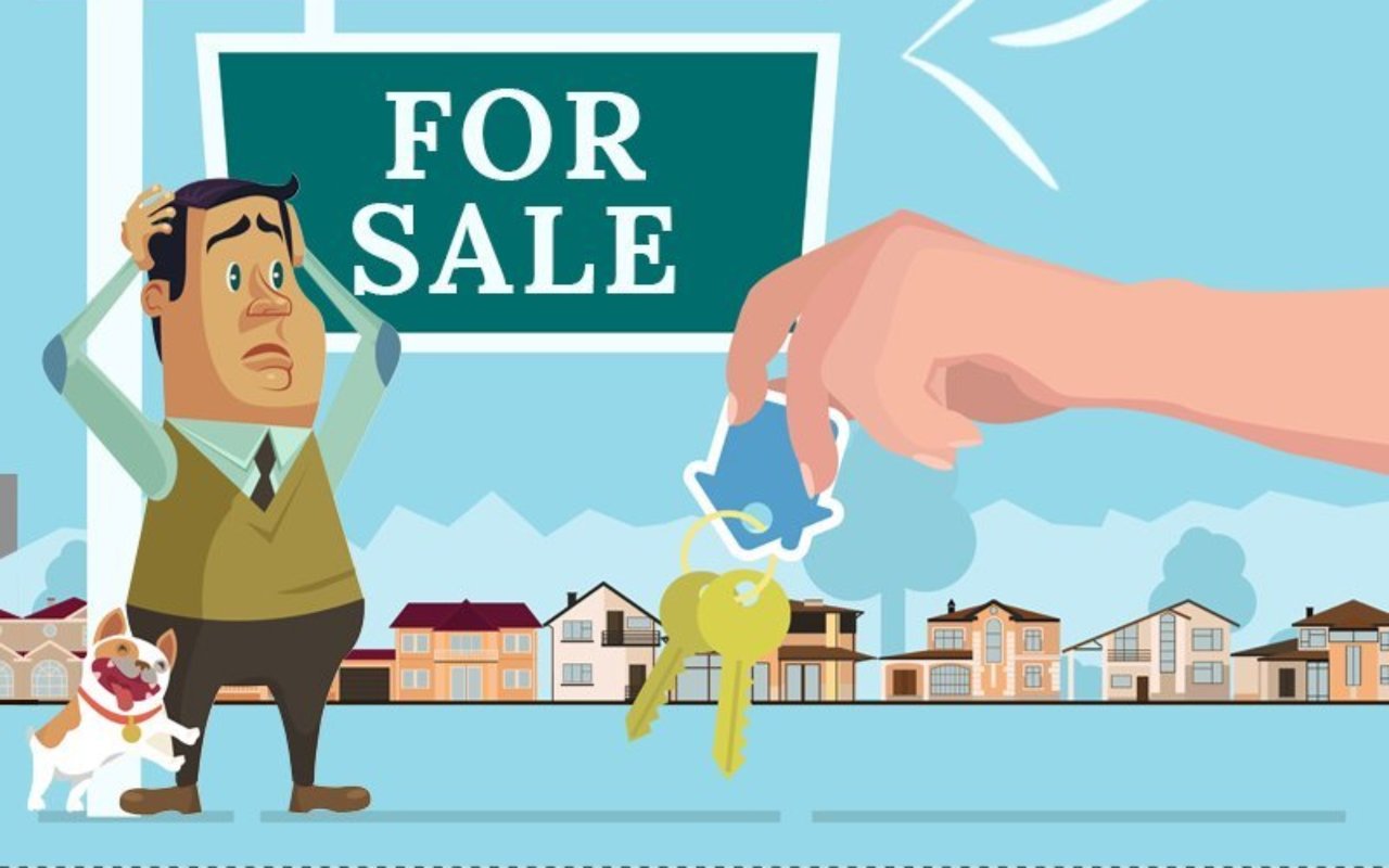 5 Most Common Home Buyer Fears And How To Overcome Them