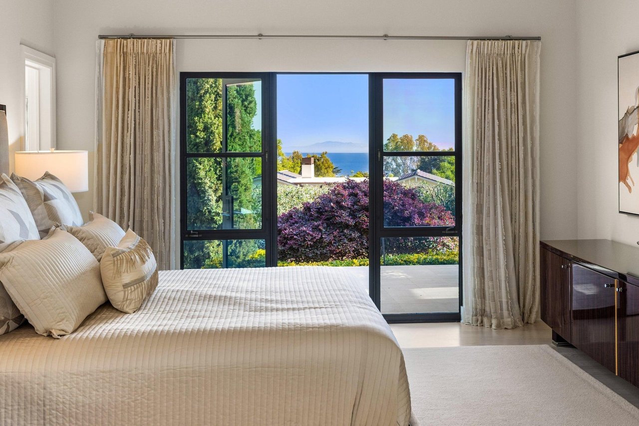 Montecito Contemporary