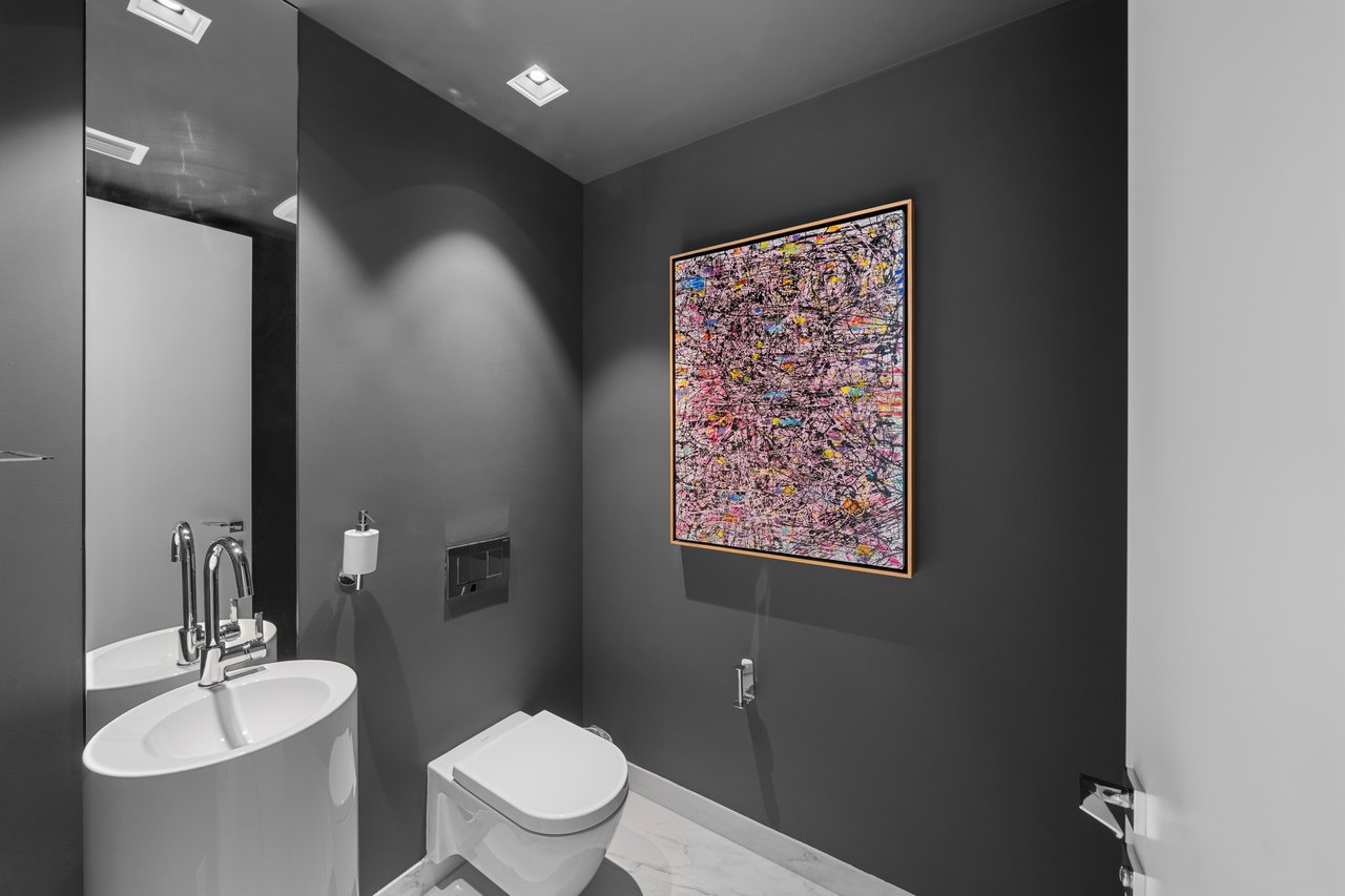 One Thousand Museum Lower Penthouse 4901