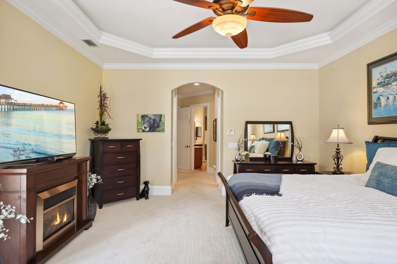 16605 Sounding Shores Drive