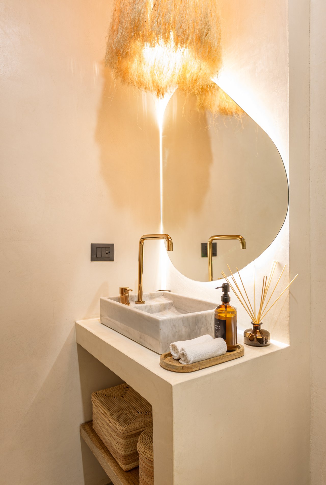 Casa Nati | Luxury 3-Bedroom Villa for Sale in Region 15, Tulum