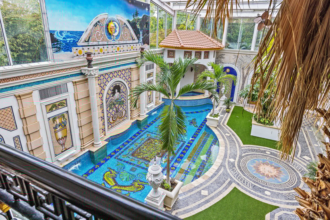 9101 River Road