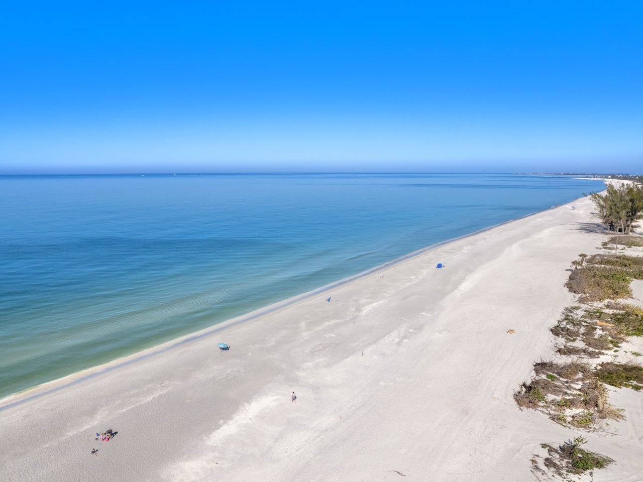 5124 Bayside Villas 5124
