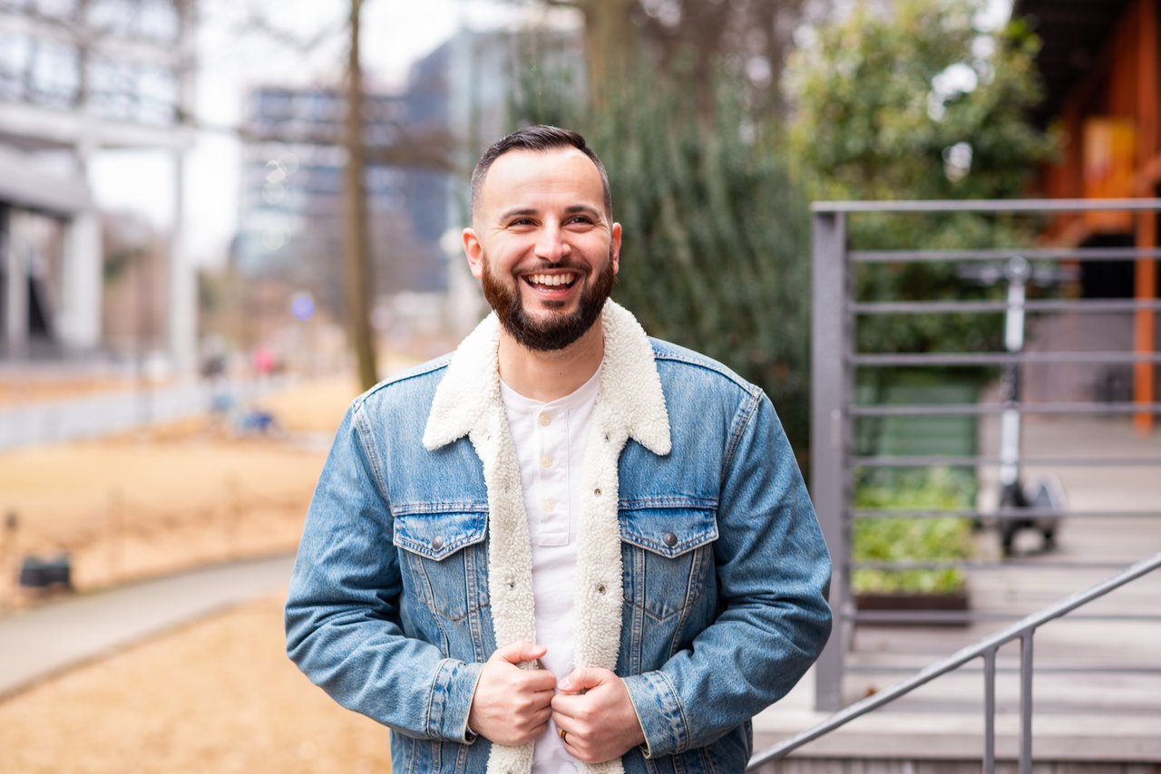 Omid Zanjanchian