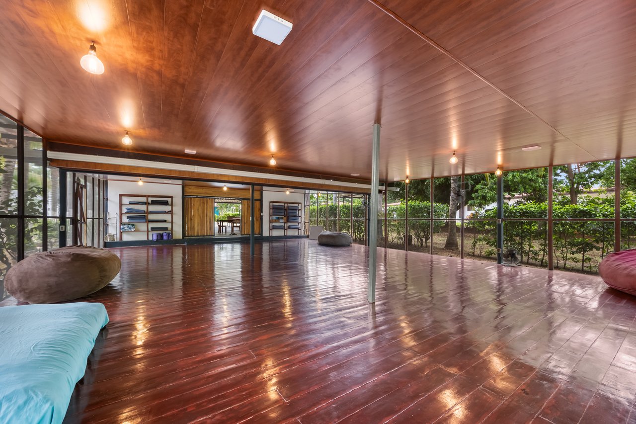 Drift Away Lodge , Tamarindo, Guanacaste