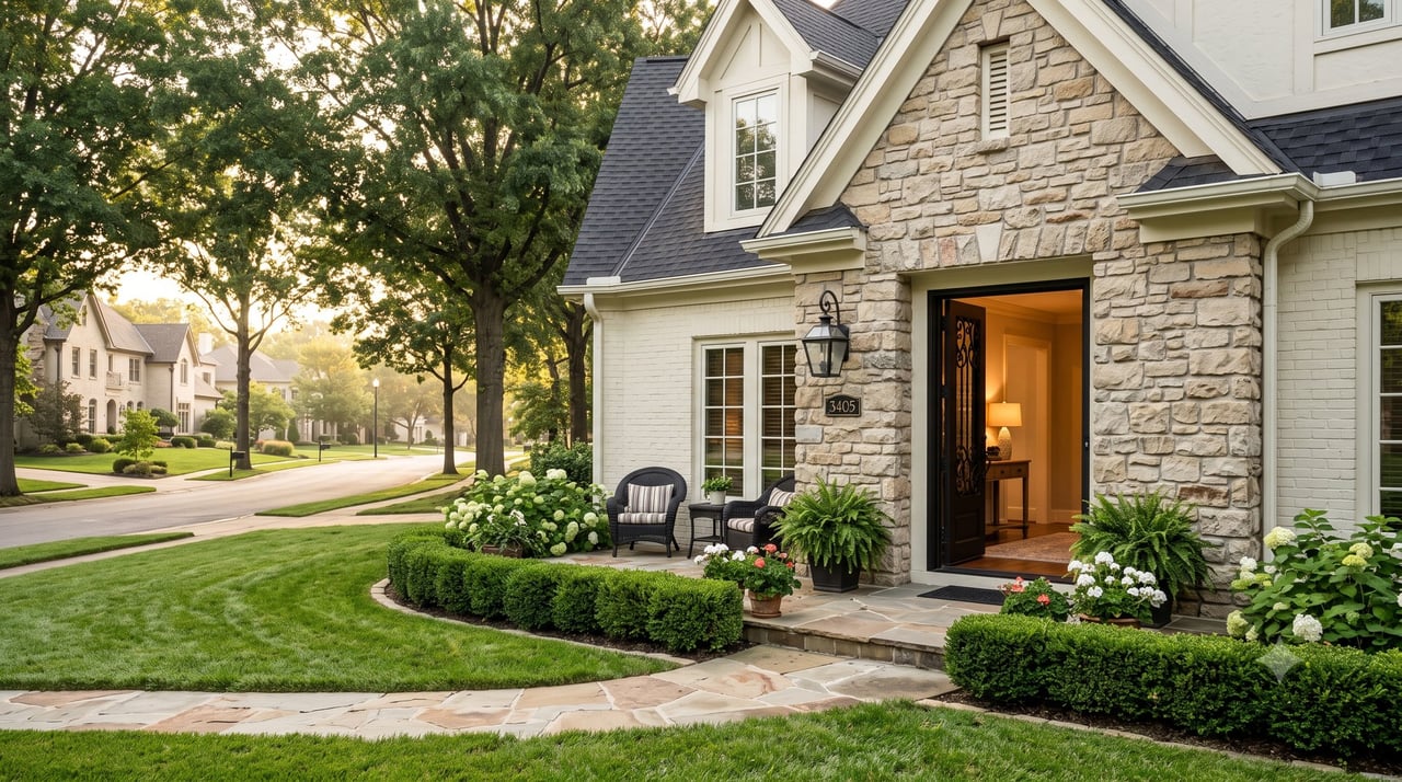 Who Should I Use to Sell My Home in Johnson County, Kansas?