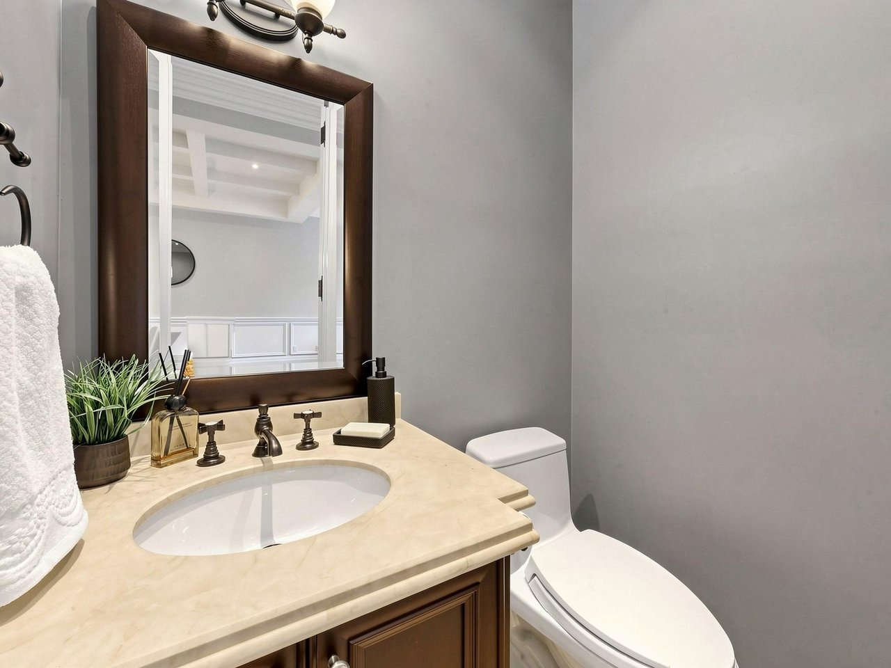 SOLD: Lovingly Maintained Family Home