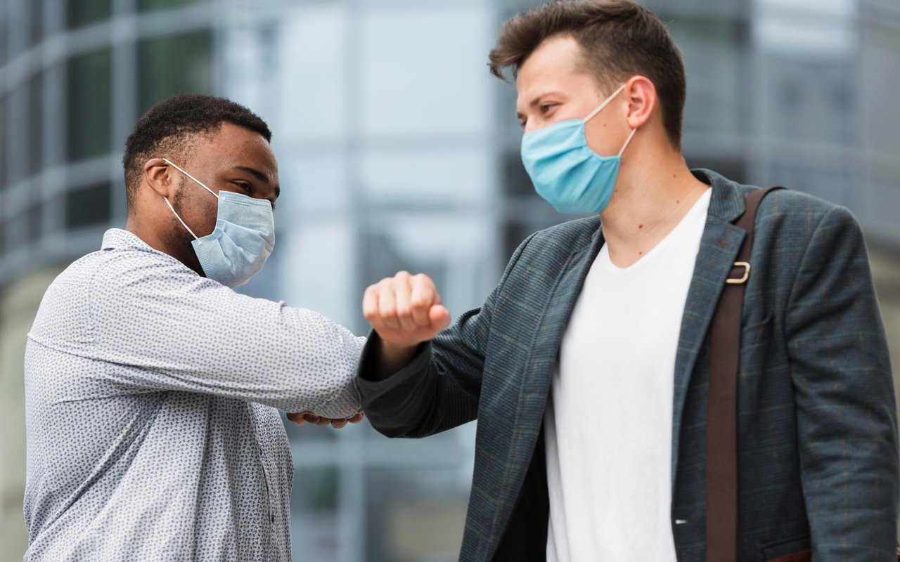 The Home Buying Process In The Time of COVID-19 Pandemic