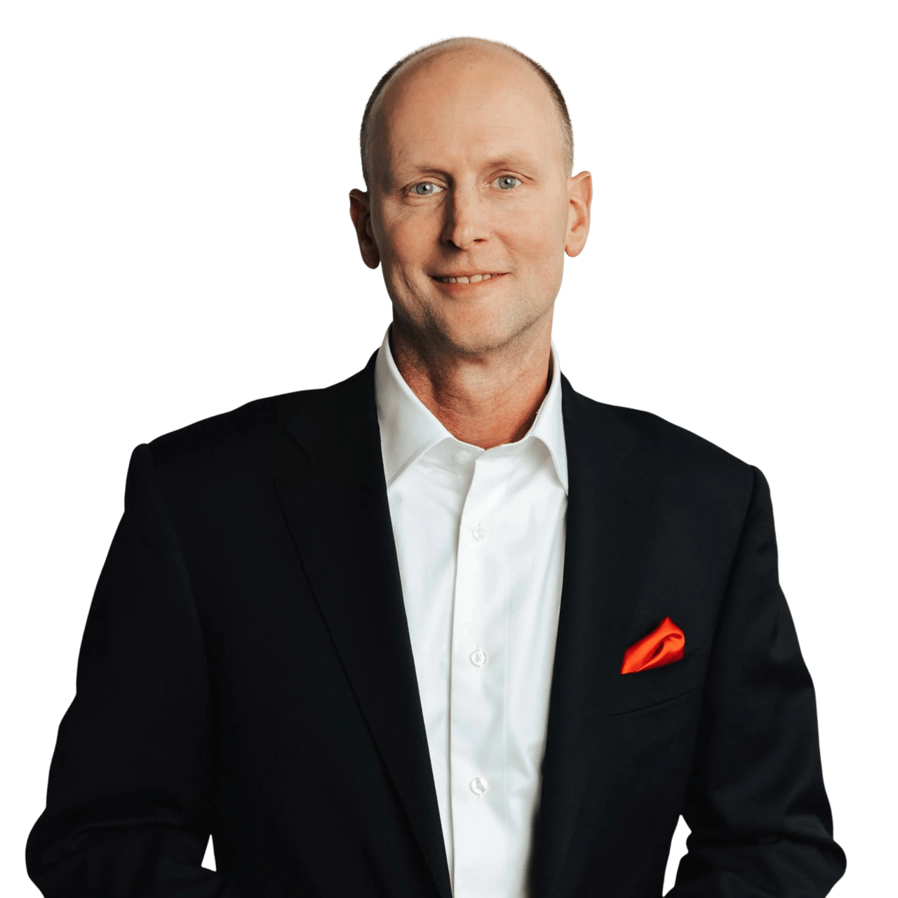 Mark Middleton