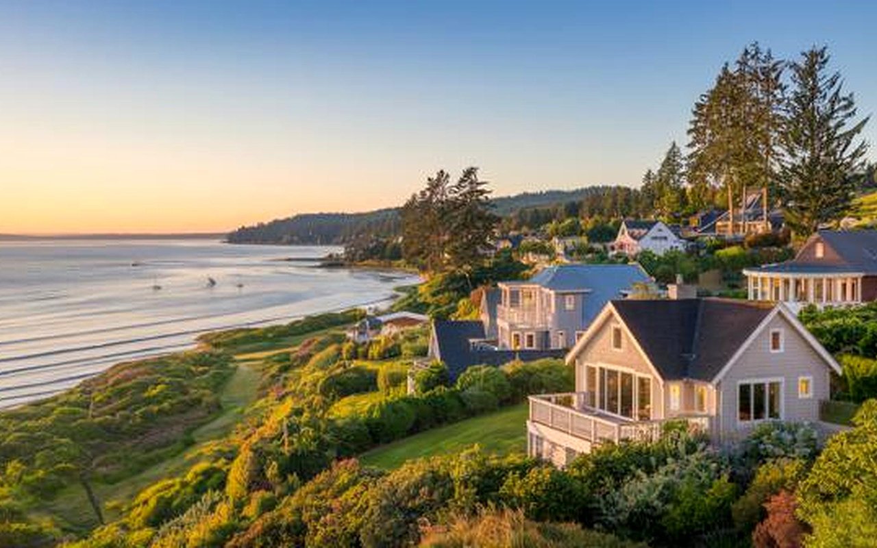Understanding the Property Tax System for Home Buyers in Whidbey Island cover