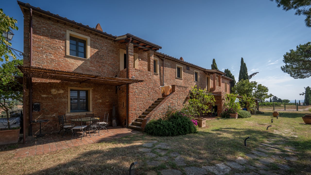  L'ARTE IN CASA