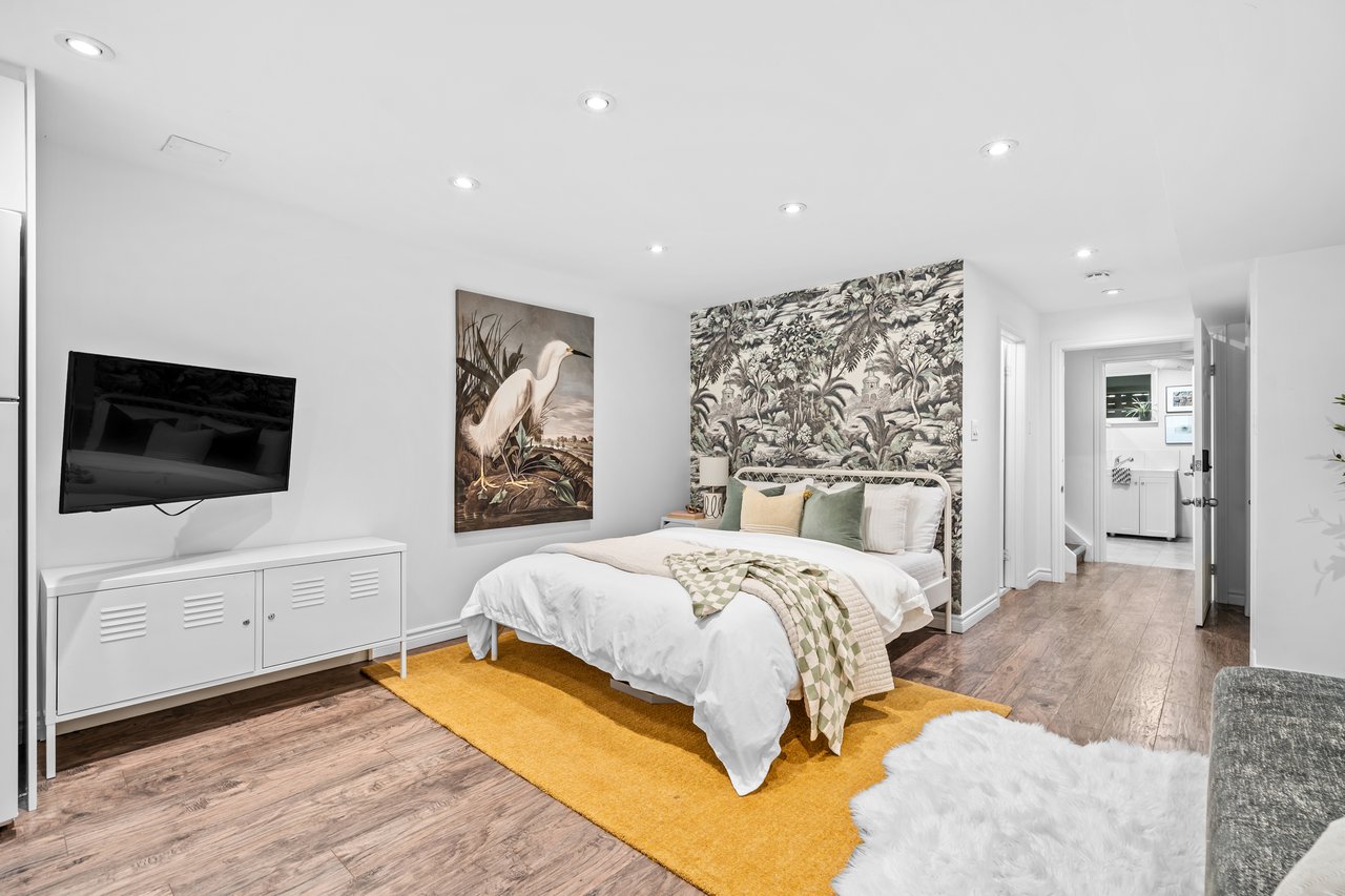 11A Norwood Road