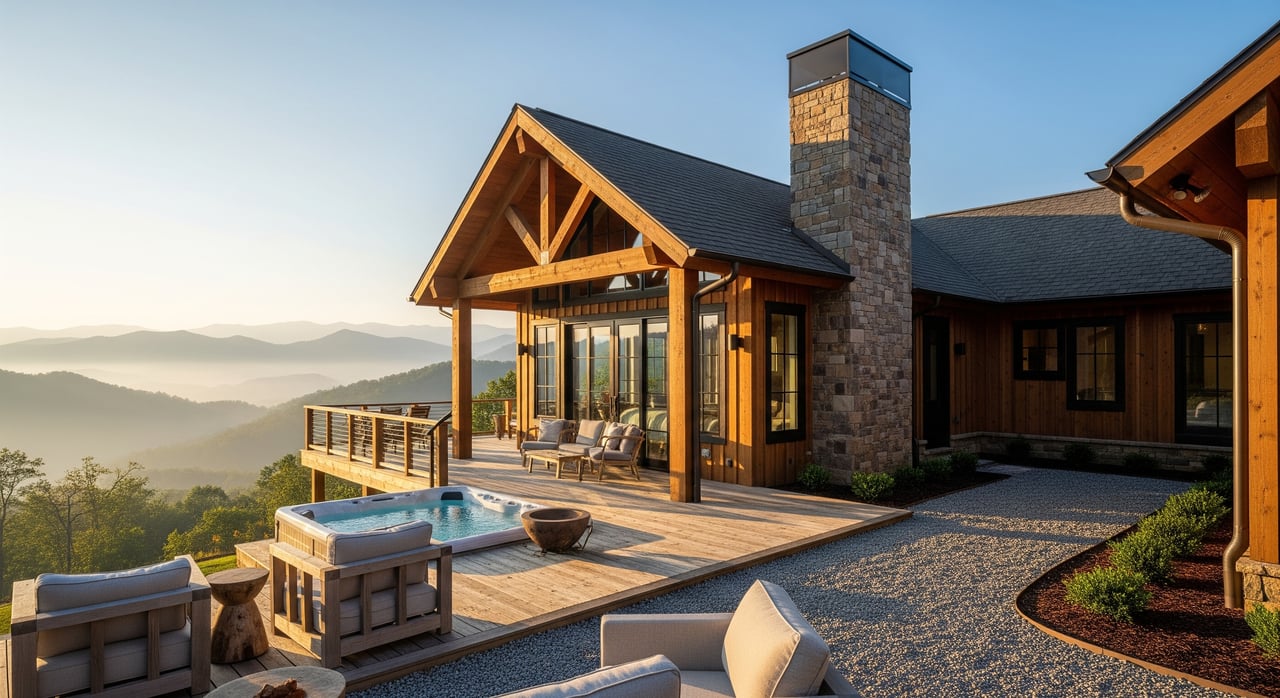 Short-Term Rentals in Maggie Valley: What To Verify