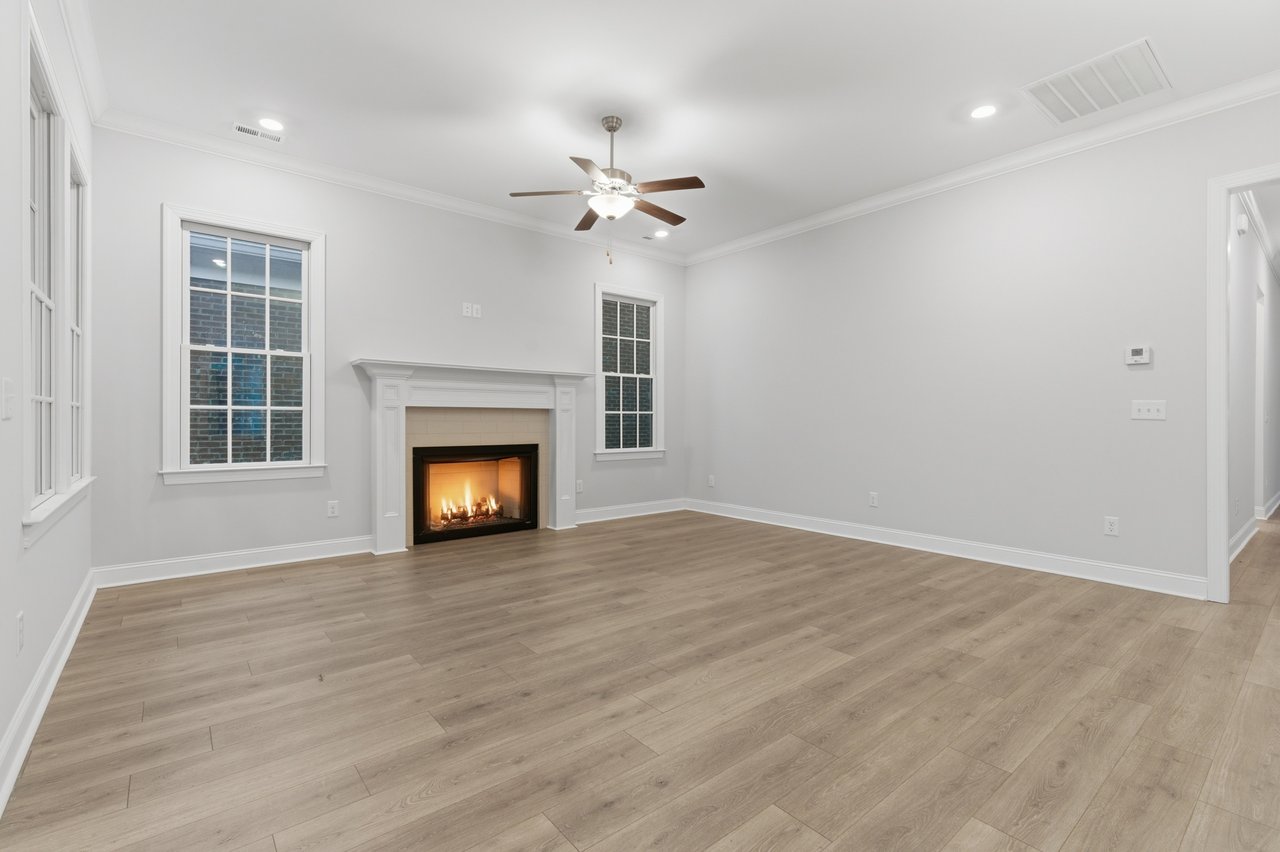 Charming 3-Bedroom in Providence Village | Walk to Shops & Enjoy Community Pool