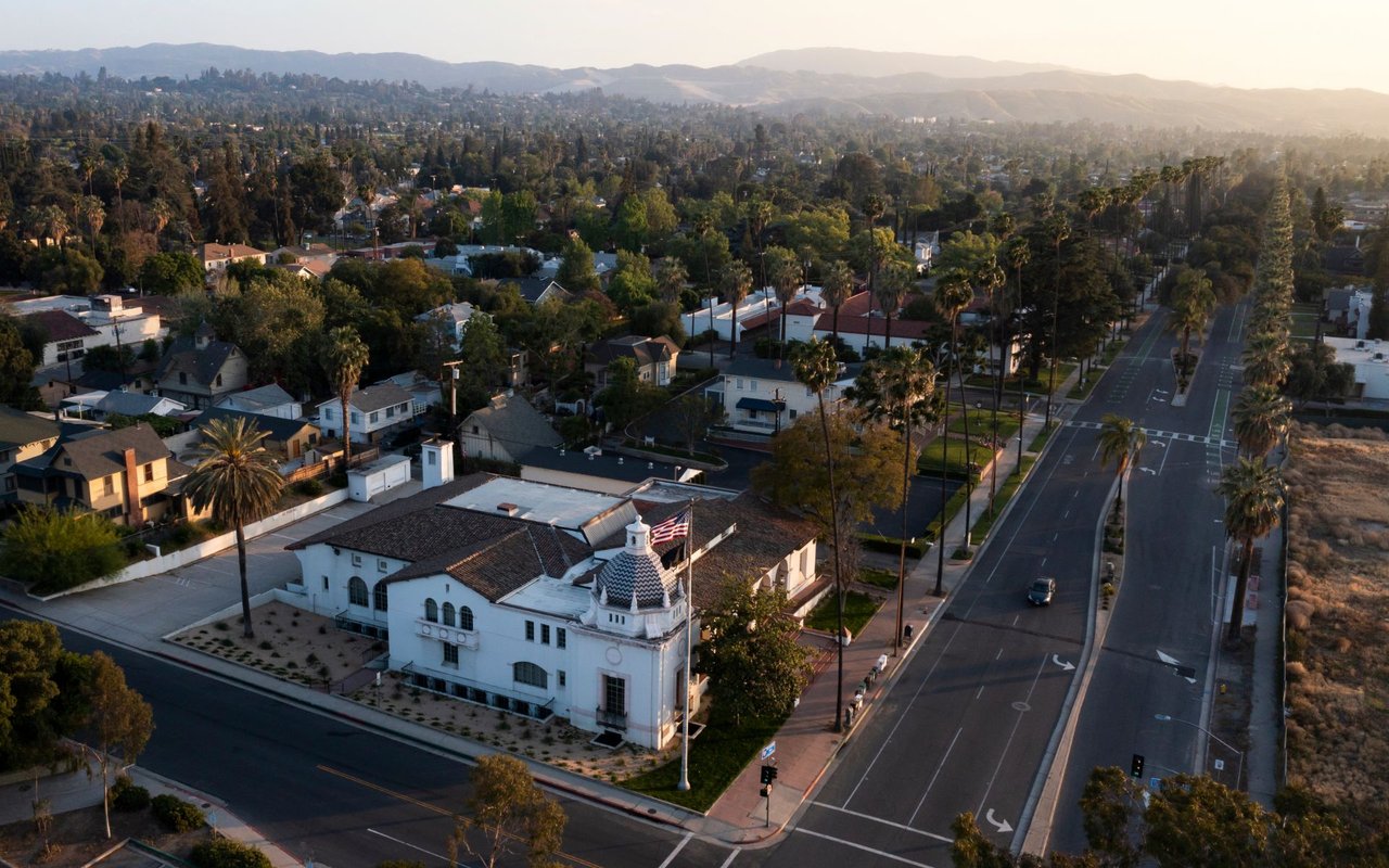 Redlands