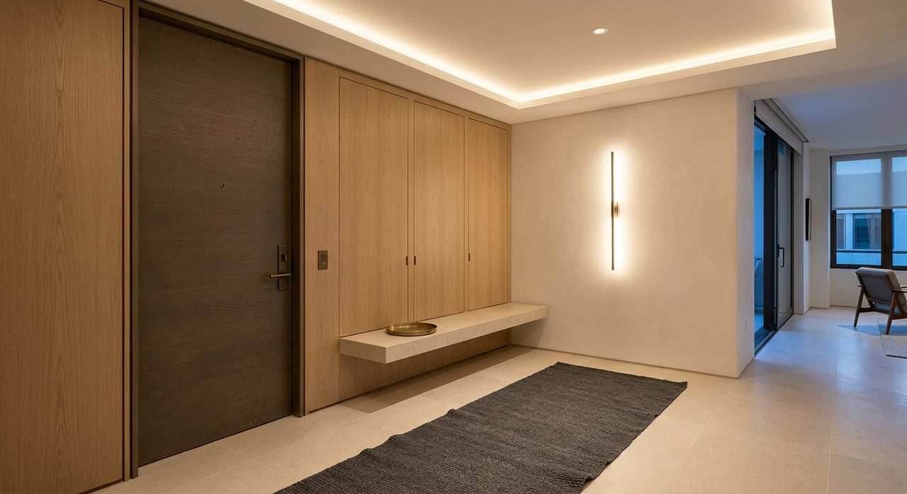 Kierland Condos As Lock-And-Leave Second Homes