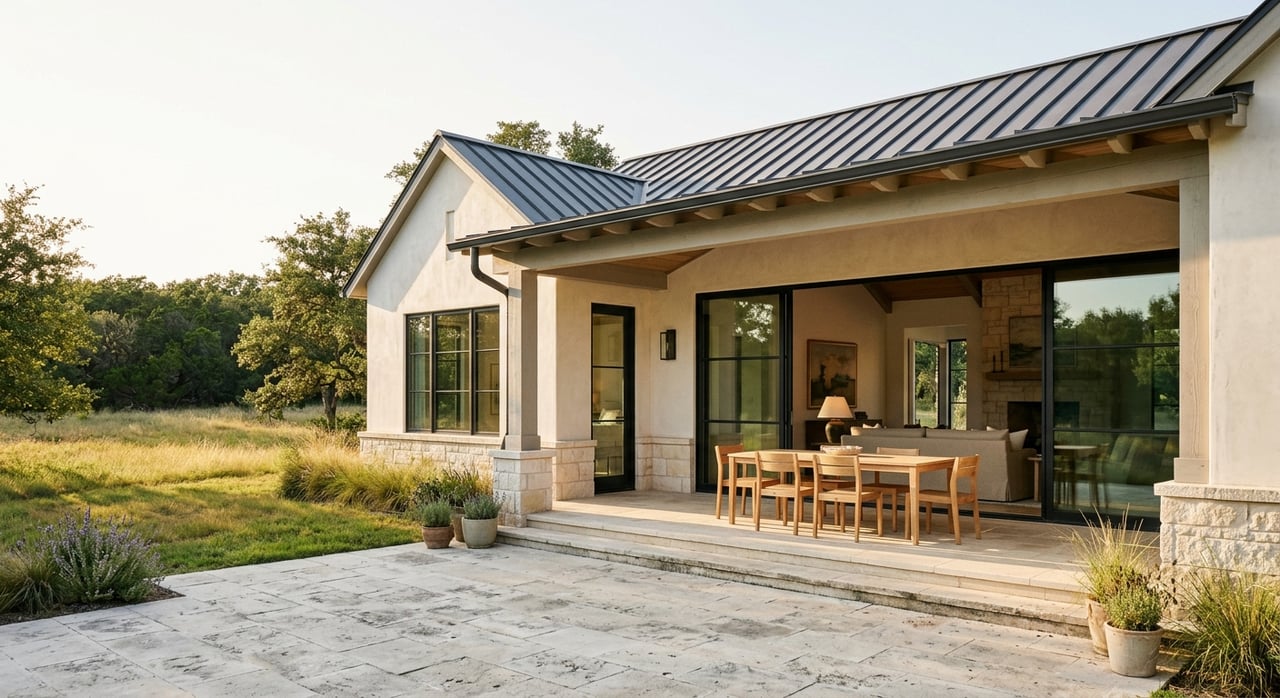 Small-Acreage Living in DeWitt County: A Buyer’s Guide