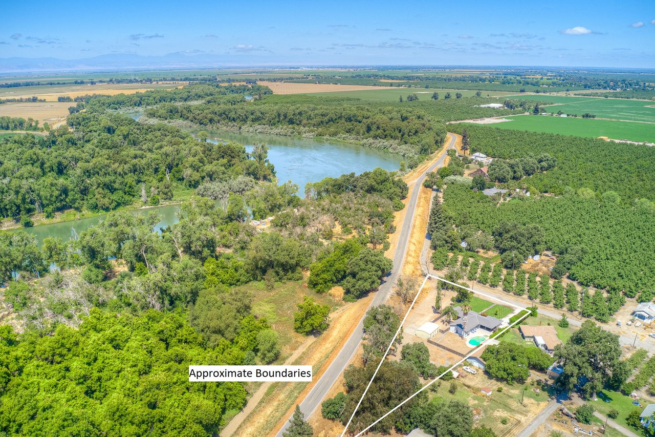 800 S Meridian Road